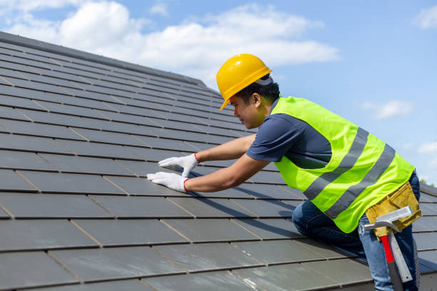 Best Roof Leak Repair  in Kensington, CA